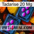 Tadarise 20 Mg 03